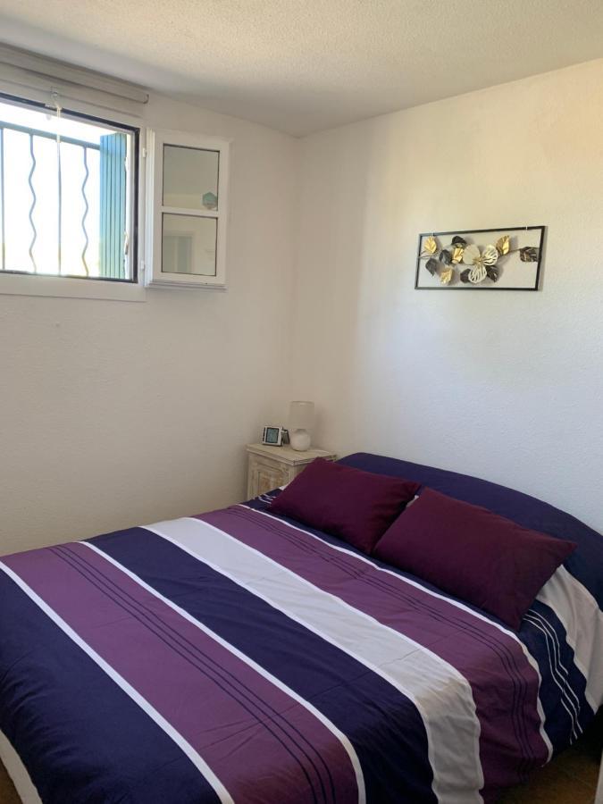 Appartement Rue De L'Amarrage A Port Grimaud Avec Terrasse Vue Canaux Et Garage Dış mekan fotoğraf
