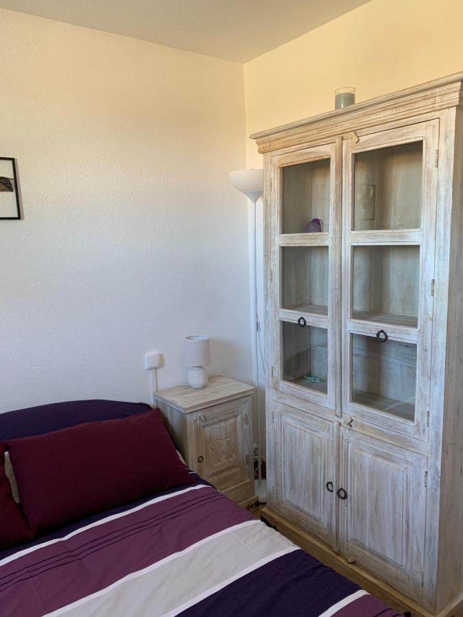 Appartement Rue De L'Amarrage A Port Grimaud Avec Terrasse Vue Canaux Et Garage Dış mekan fotoğraf